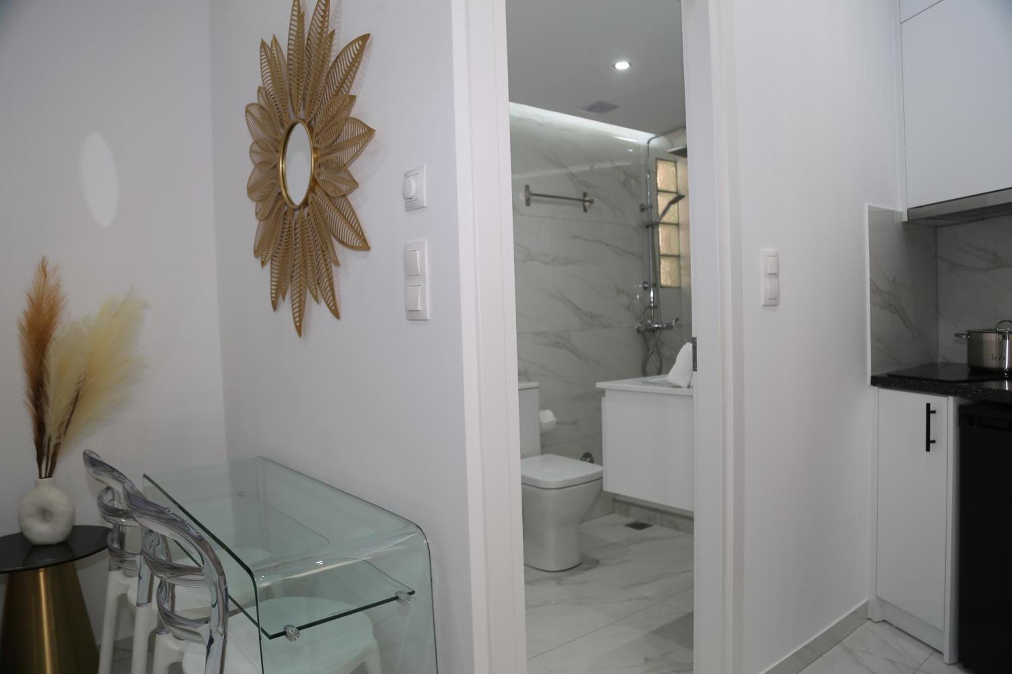 Apartment The Star Of Athen
