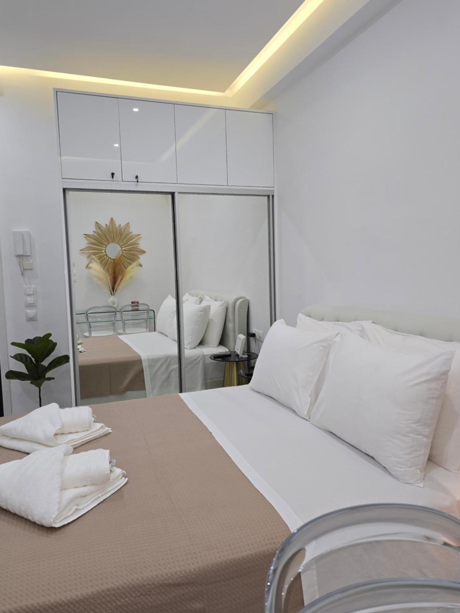 Apartment The Star Of Athen