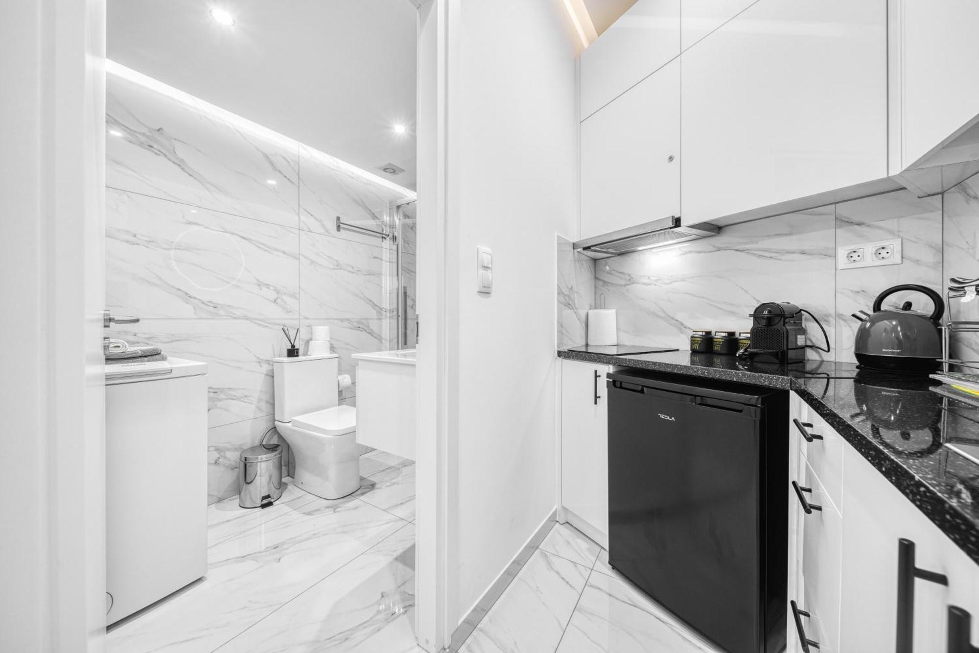 Apartment The Star Of